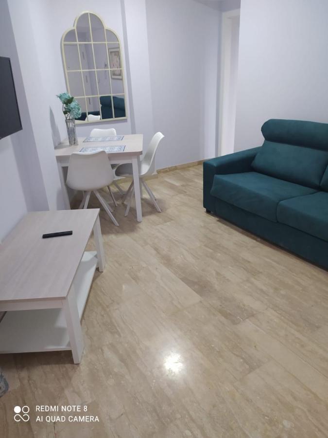 Huerta De La Reina Apartment Cordoba Exterior photo