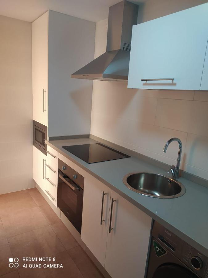 Huerta De La Reina Apartment Cordoba Exterior photo